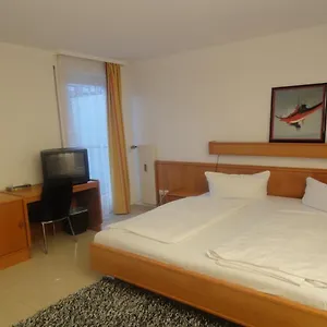 Metropol Hotel Düsseldorf