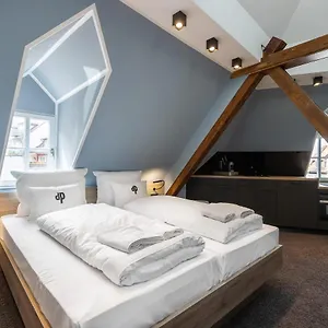 Aparthotel Oldtown By Daspaul, Norimberga