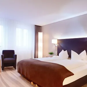 Ringhotel Loew's Merkur Núremberg