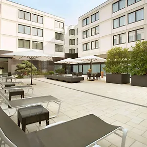 Ramada Parkhotel Núremberg