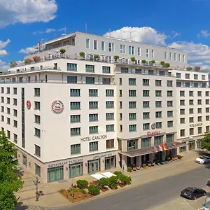 Sheraton Carlton Nürnberg