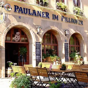 3* Guest house Pillhofer