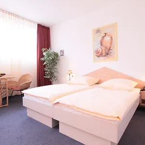 Ib Hotel Am Wallgraben Hotel Stuttgart