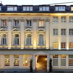 Living Am Carlsplatz Aparthotel Düsseldorf