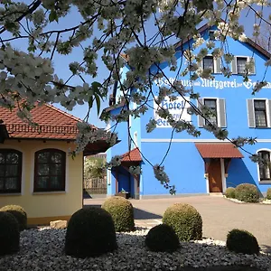 Zur Germania Hotel Ostfildern