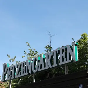 3* Guest house Petzengarten