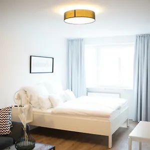  Апартаменты Stays Apartments